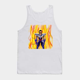 the phoenix cosplay by lebeau ecopop tpween2022 Tank Top